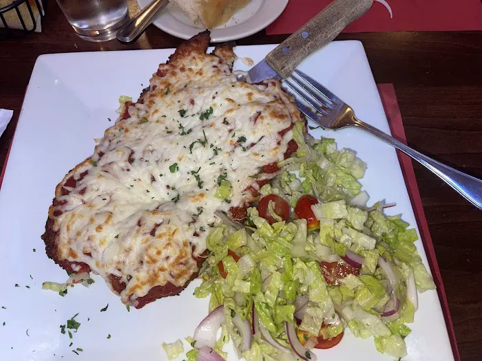 Joanne Trattoria Picture 3