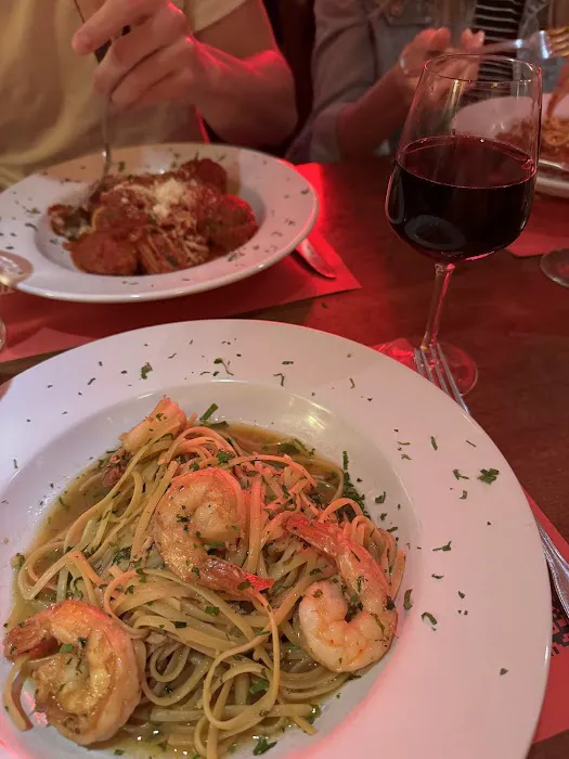 Joanne Trattoria Picture 1