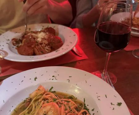 Joanne Trattoria