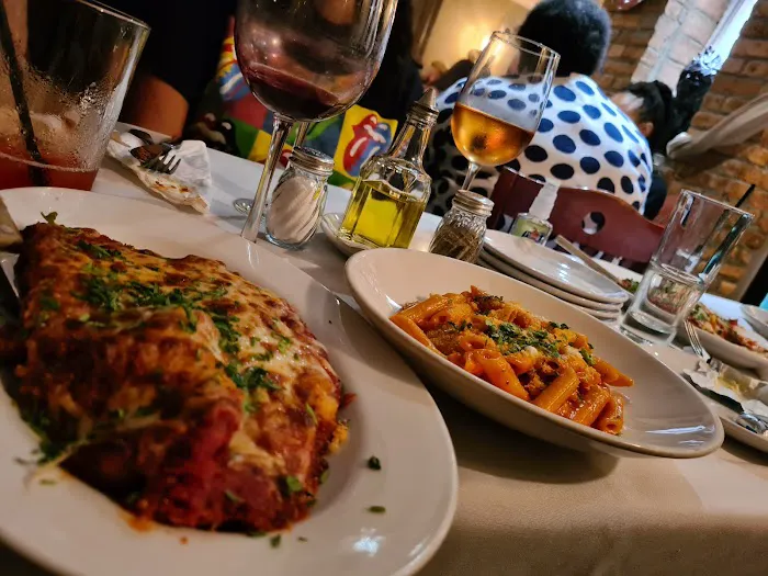 Joanne Trattoria Picture 10