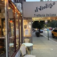 Il Violino ico