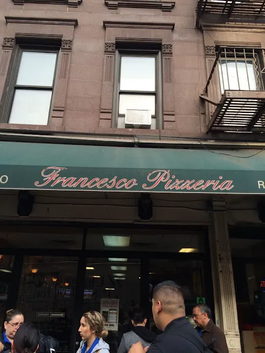 Francesco's Pizza Picture 7