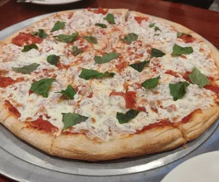 Francesco's Pizza