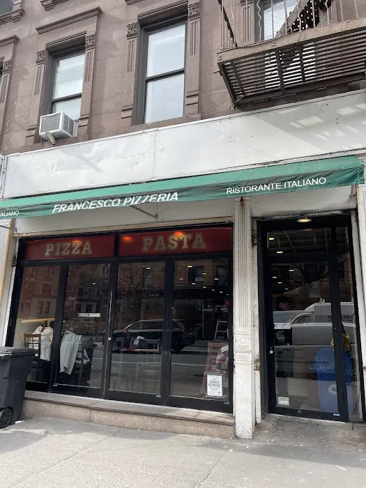 Francesco's Pizza Picture 3