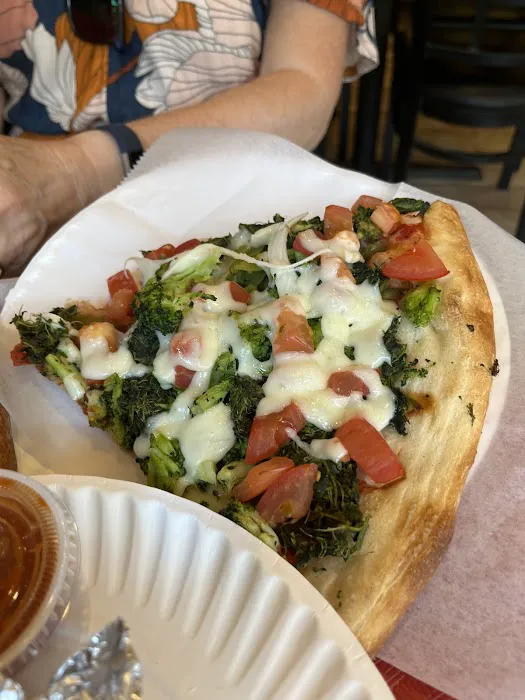 Francesco's Pizza Picture 4