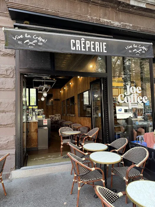 Vive La Crepe Picture 3