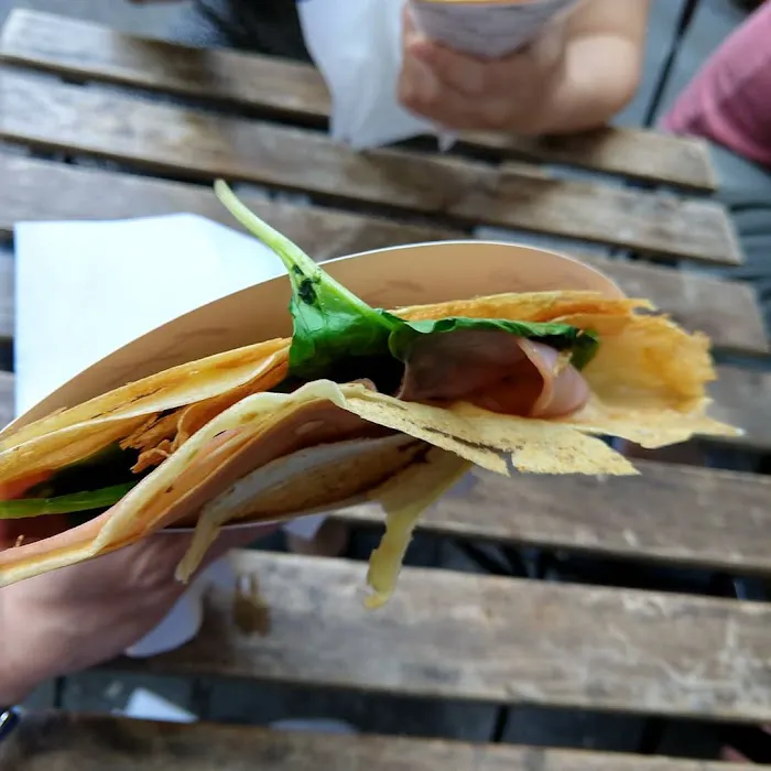 Vive La Crepe Picture 9