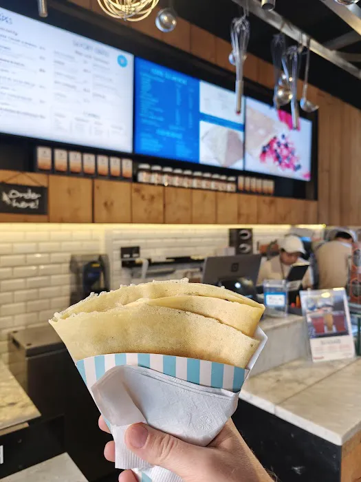 Vive La Crepe Picture 7