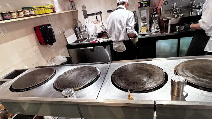 Vive La Crepe Picture 2