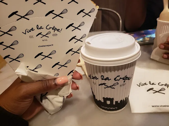 Vive La Crepe Picture 1