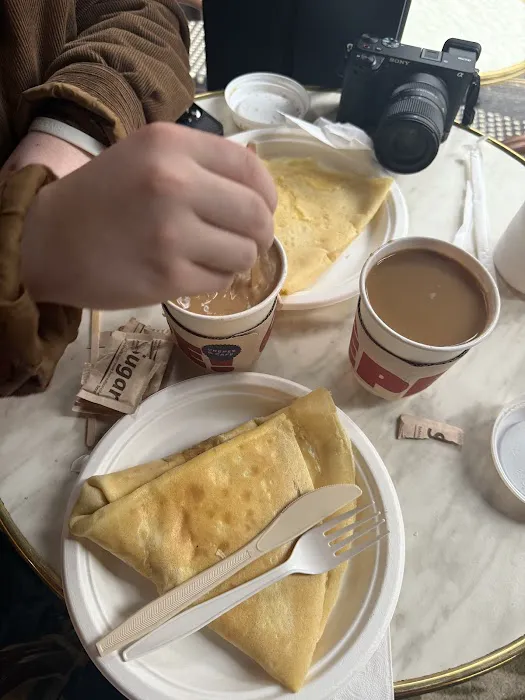 Vive La Crepe Picture 5