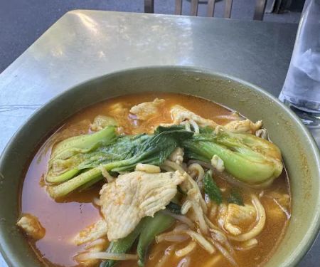 Empire Szechuan