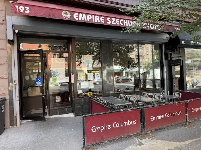 Empire Szechuan Picture 5