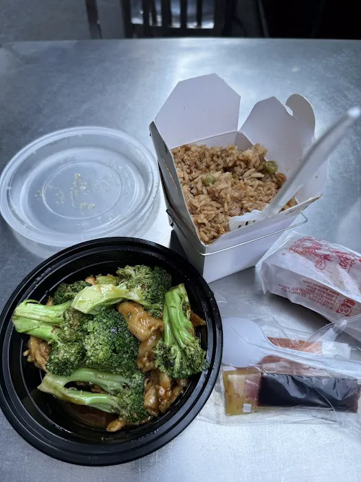 Empire Szechuan Picture 6
