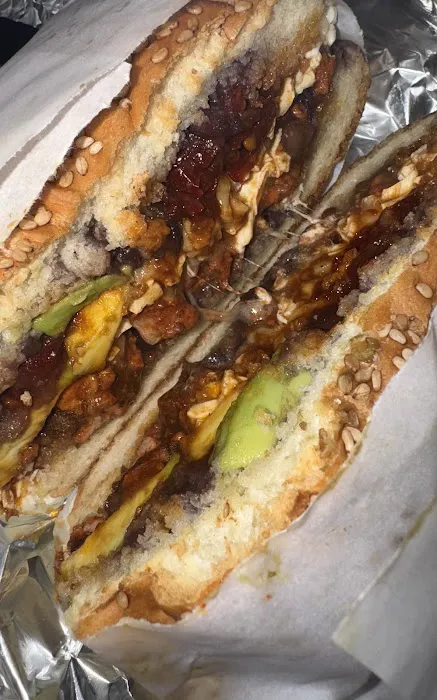 Taconeta Delicias Sobre Ruedas Picture 3