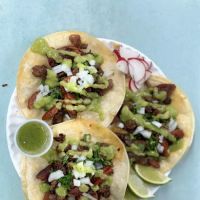 Taconeta Delicias Sobre Ruedas ico