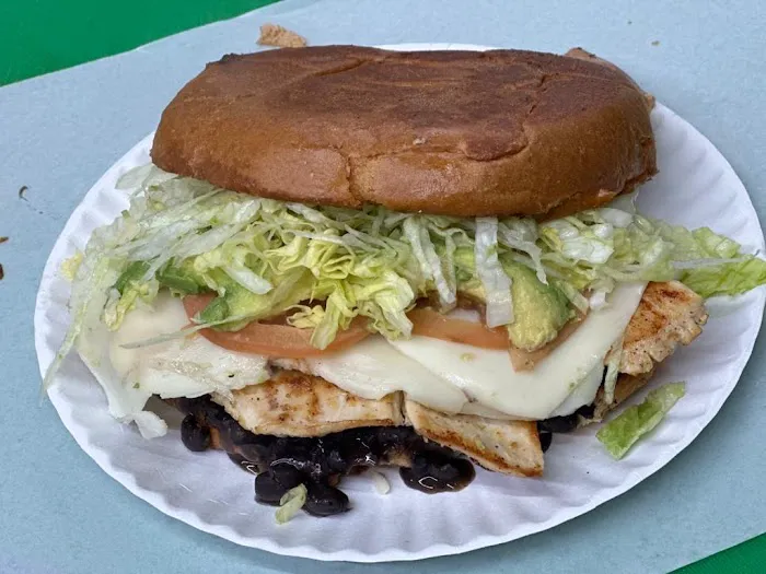 Taconeta Delicias Sobre Ruedas Picture 2