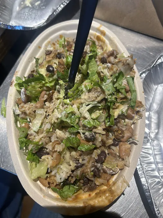Chipotle Mexican Grill Picture 2