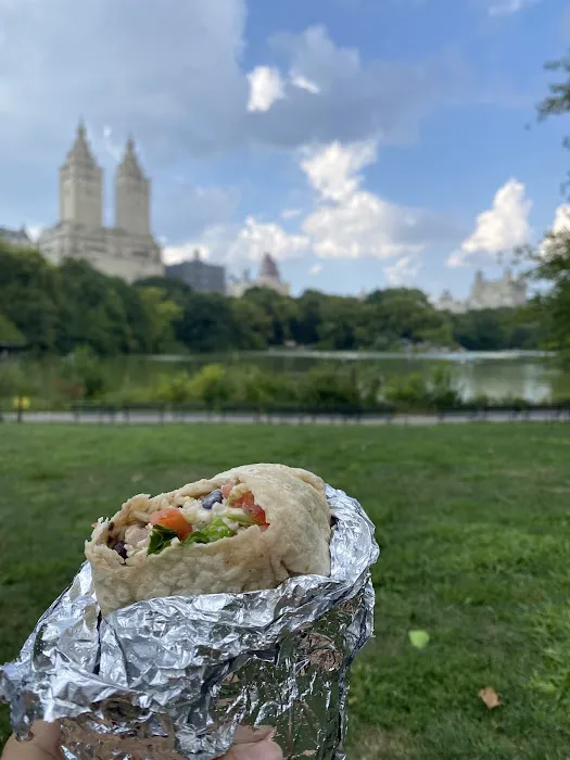 Chipotle Mexican Grill Picture 4