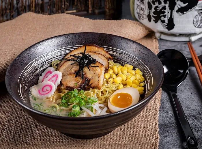 Simply Noodles Picture 5