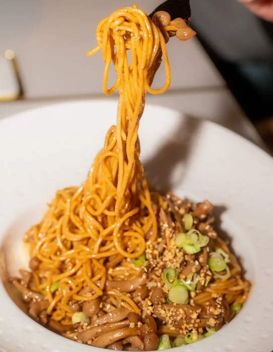 Simply Noodles Picture 3