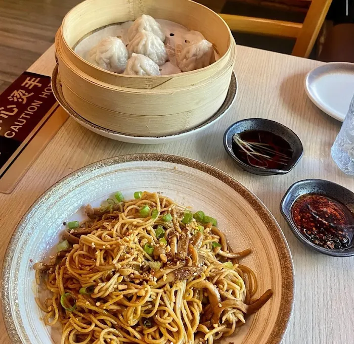 Simply Noodles Picture 9