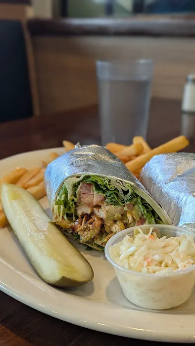 Utopia Diner Picture 4