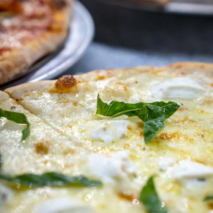 Made in New York Pizza Picture 9
