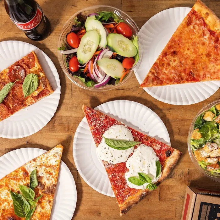 Made in New York Pizza Picture 8