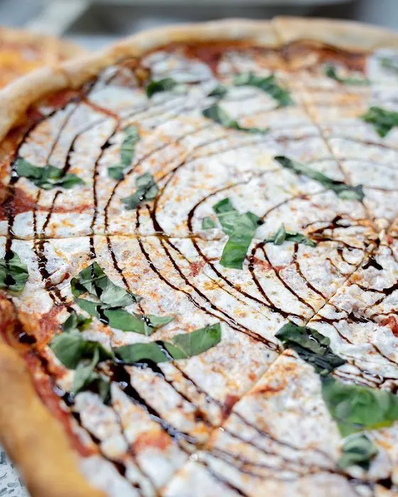 Made in New York Pizza Picture 5