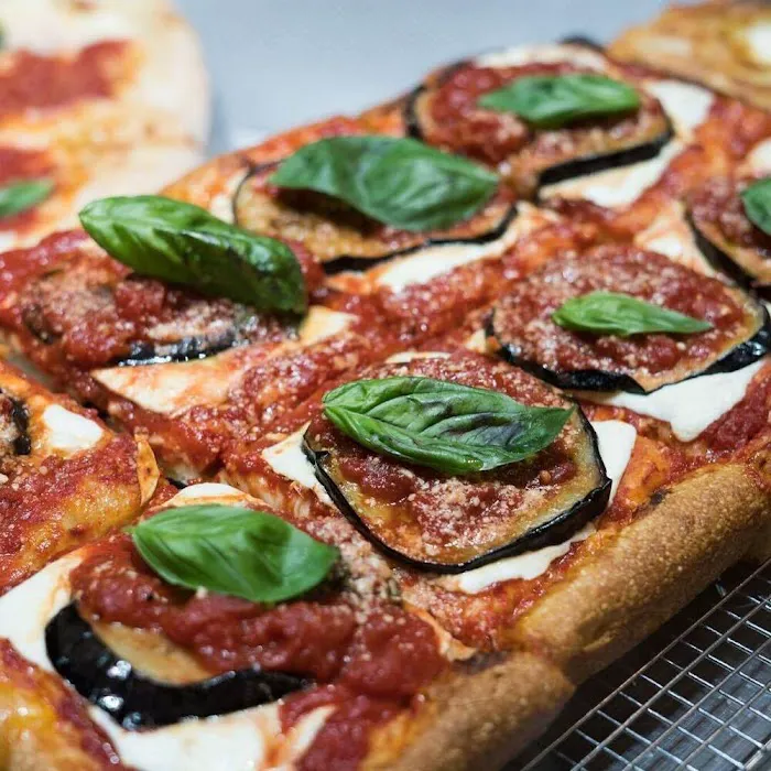 Made in New York Pizza Picture 10