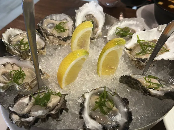 Dark Bullet Sake & Oyster Bar Picture 7
