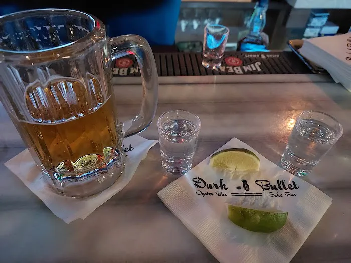 Dark Bullet Sake & Oyster Bar Picture 4
