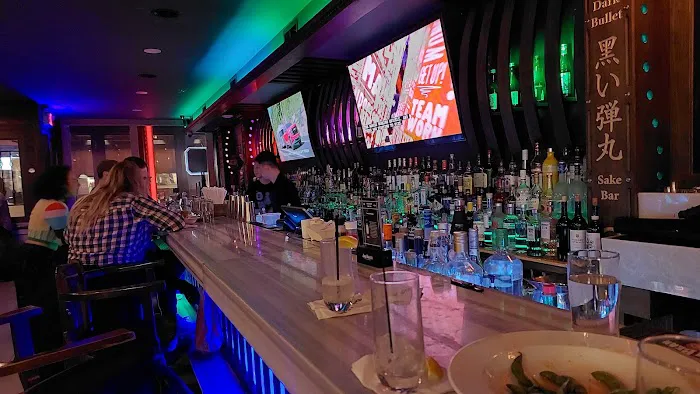 Dark Bullet Sake & Oyster Bar Picture 3