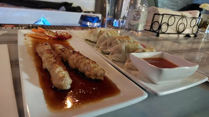 Dark Bullet Sake & Oyster Bar Picture 1