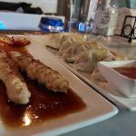 Dark Bullet Sake & Oyster Bar