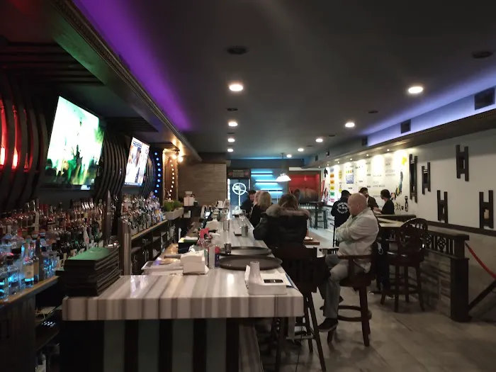 Dark Bullet Sake & Oyster Bar Picture 9
