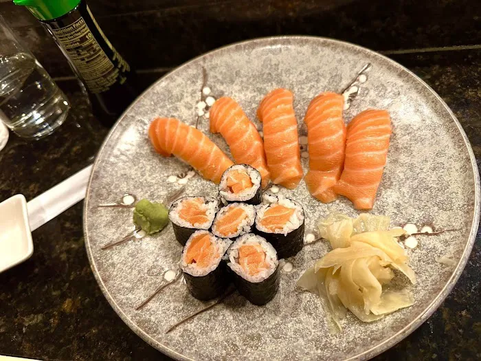 Yuki Japanese Restaurant Picture 5