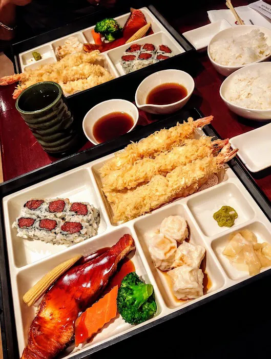 Yuki Japanese Restaurant Picture 1