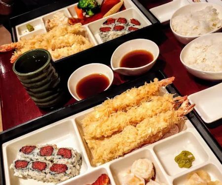 Yuki Japanese Restaurant