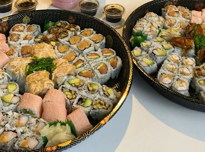 Yuki Japanese Restaurant Picture 6