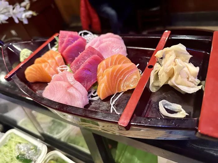 Yuki Japanese Restaurant Picture 4