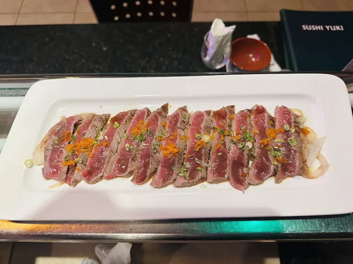 Yuki Japanese Restaurant Picture 10