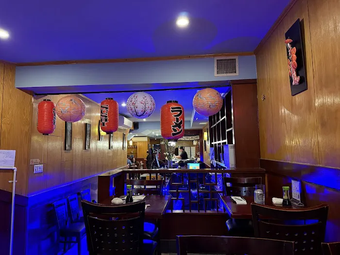 Yuki Japanese Restaurant Picture 2