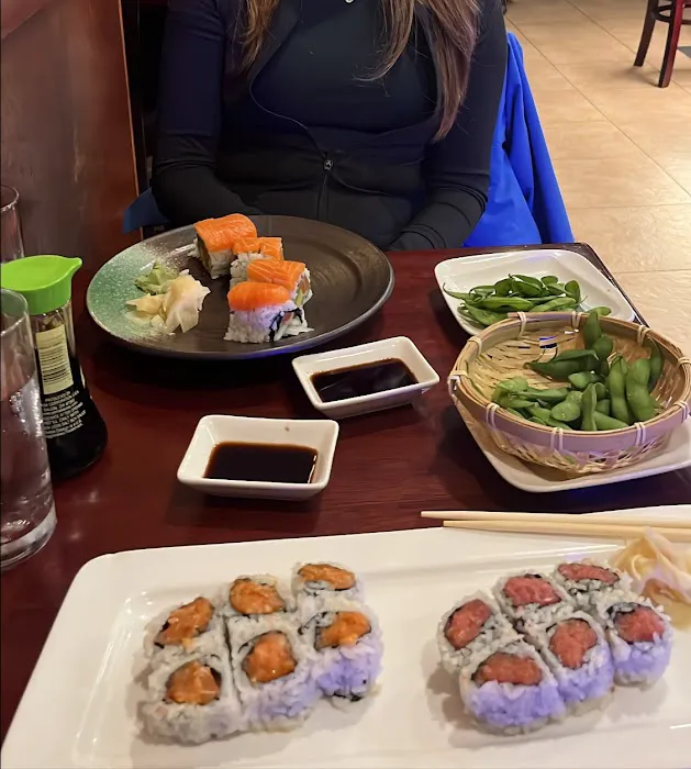 Sushi Yuki Picture 6