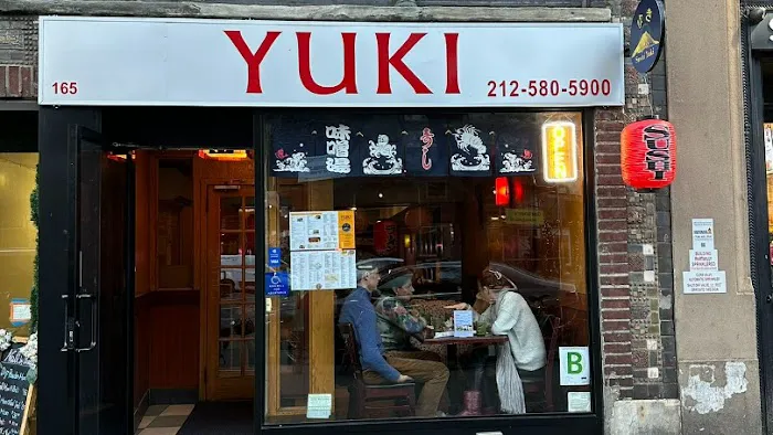 Sushi Yuki Picture 1