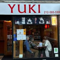Sushi Yuki ico