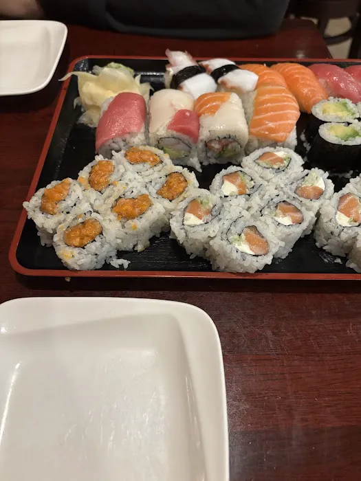 Sushi Yuki Picture 2