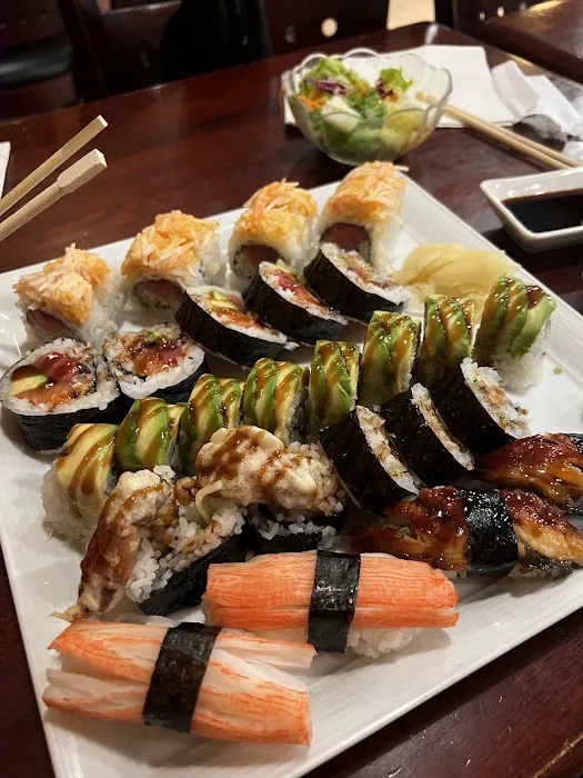 Sushi Yuki Picture 3