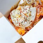 Gnocchi on 9th